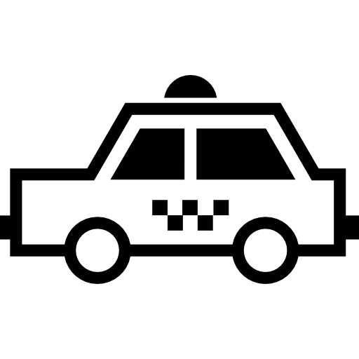 taxiseite kostenlos Icon