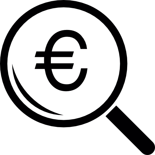 Евро Поиск бесплатно иконка