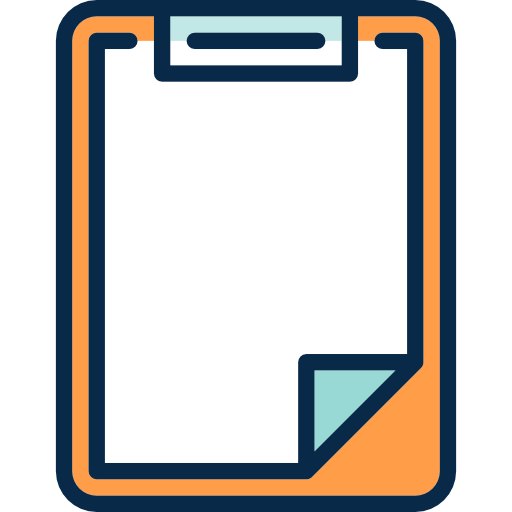 Clipboard - Free miscellaneous icons