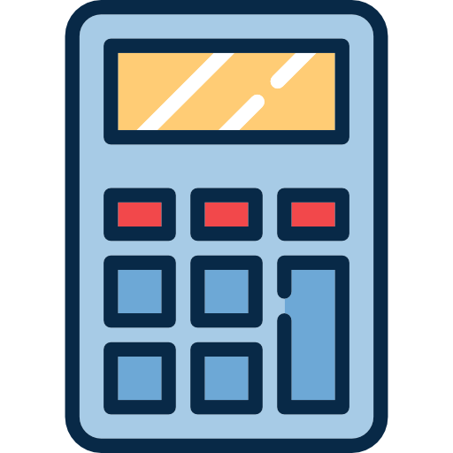 calculadora icono gratis