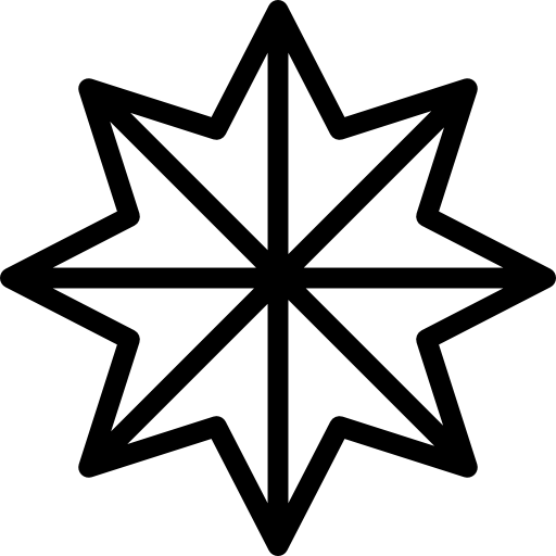 Star free icon