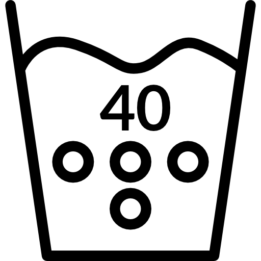 agua caliente icono gratis