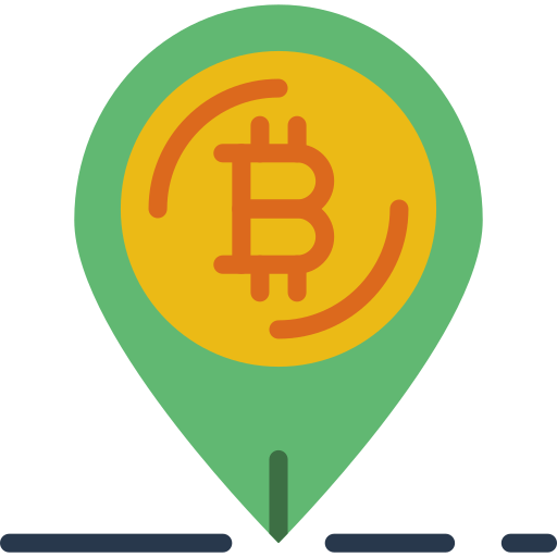 bitcoin icono gratis