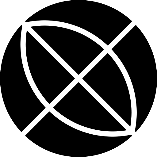 Globe free icon
