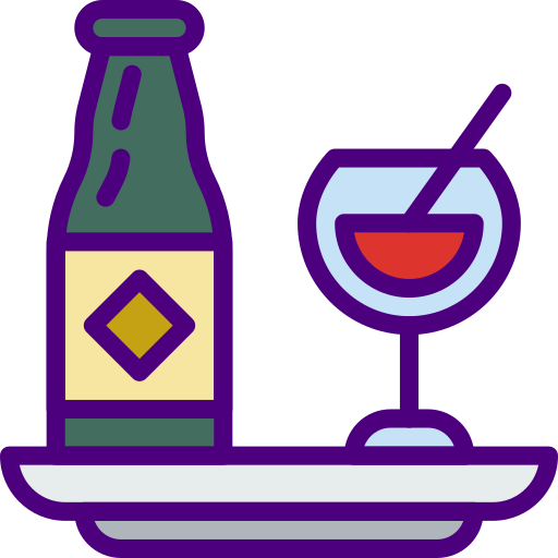 Wine free icon Wine free icon