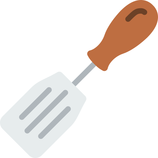 Spatula free icon Spatula free icon