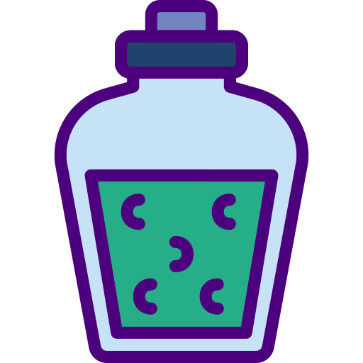 Medicine prettycons Lineal Color icon