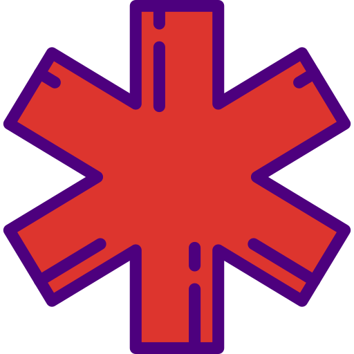 Ambulancia icono gratis