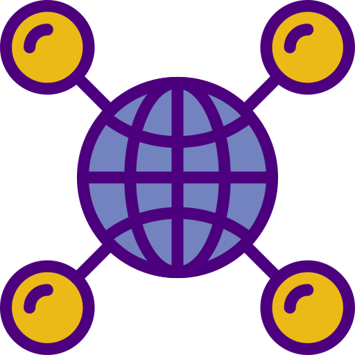 Web free icon