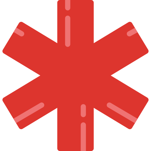 Ambulancia icono gratis