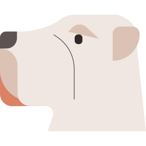 Dogs free icon