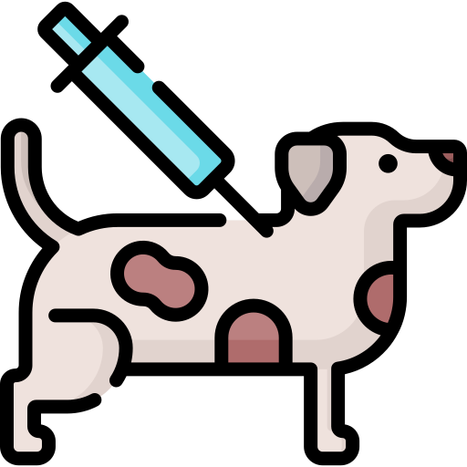 백신 무료 아이콘