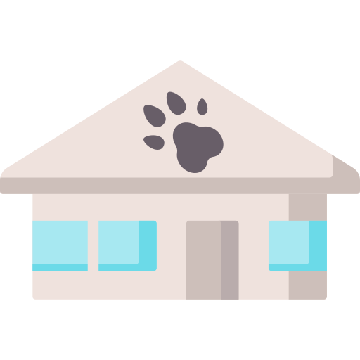 Зоомагазин бесплатно иконка Зоомагазин бесплатно иконка