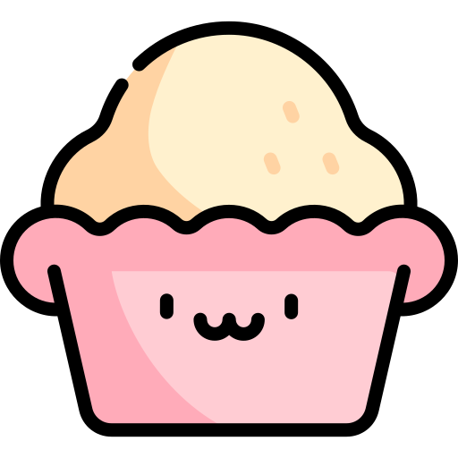 muffin kostenlos Icon muffin kostenlos Icon