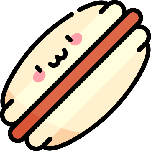 Dorayaki icono gratis