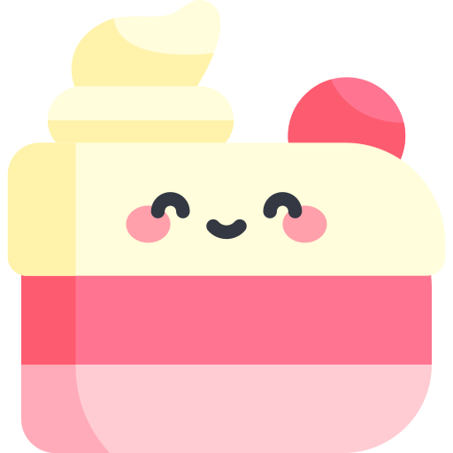 Pastel icono gratis