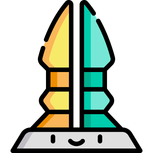 Memorial icono gratis