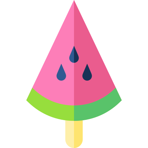 Popsicle icono gratis