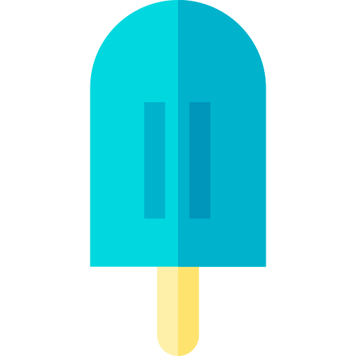 Popsicle icono gratis