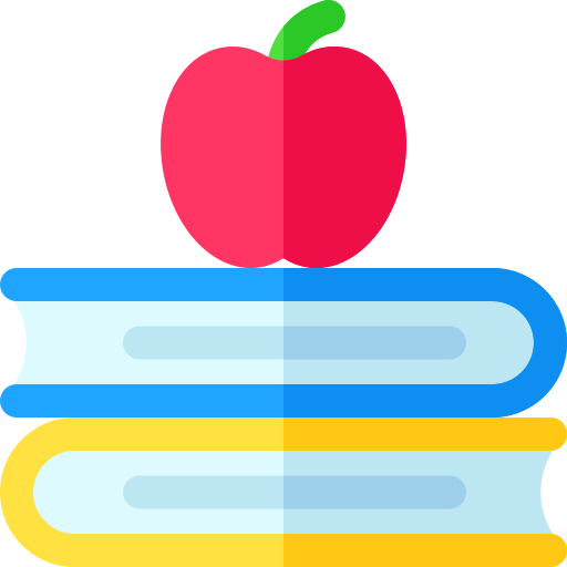 Knowledge free icon