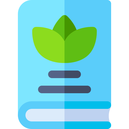 Livro grátis ícone