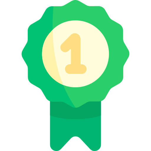 Медаль бесплатно иконка