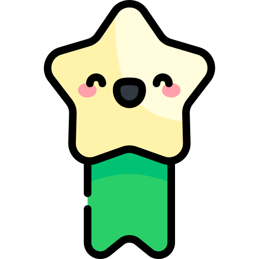 Medalla icono gratis