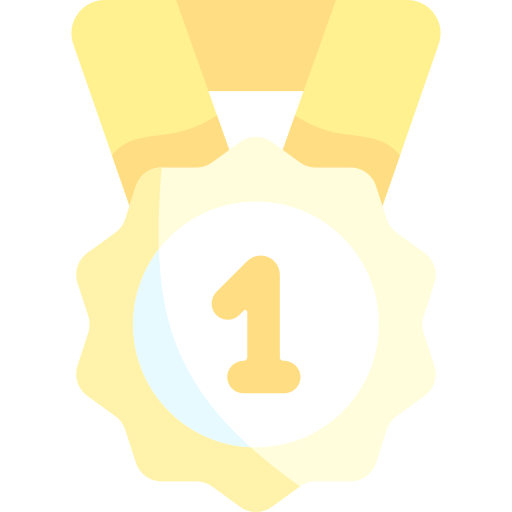 Медаль бесплатно иконка