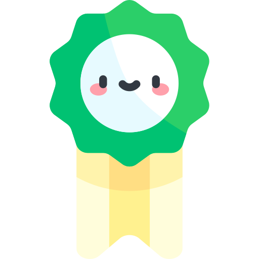 Медаль бесплатно иконка