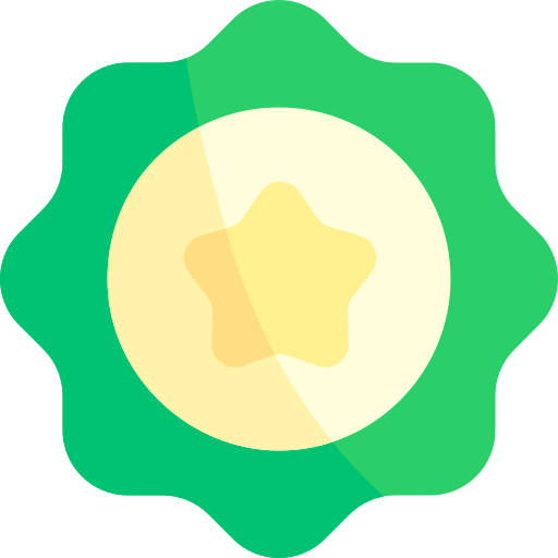 Медаль бесплатно иконка