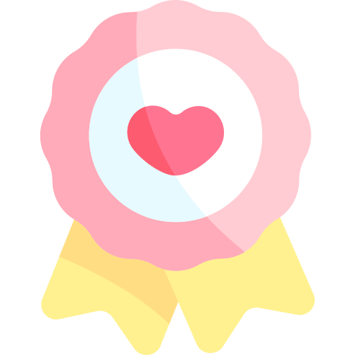 Медаль бесплатно иконка