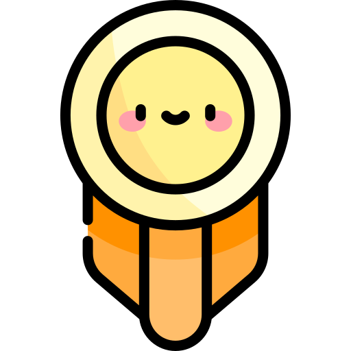 Medalla icono gratis