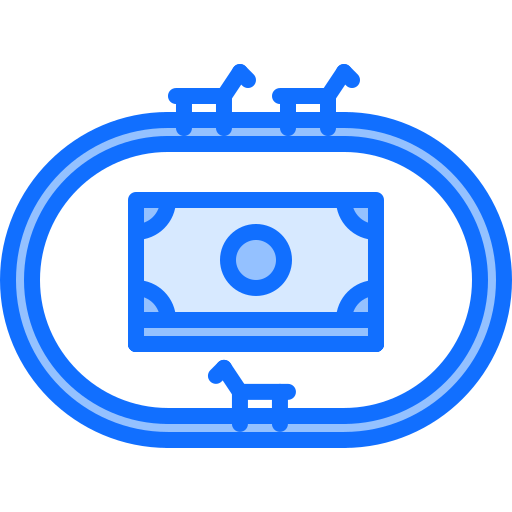 rennstrecke kostenlos Icon rennstrecke kostenlos Icon