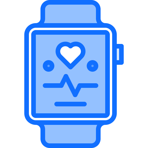 montre intelligente Icône gratuit montre intelligente Icône gratuit