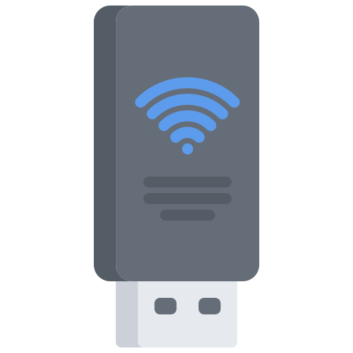 Wifi icono gratis