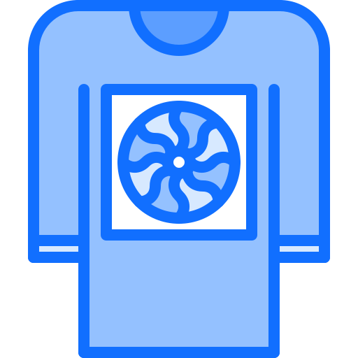 t-shirt Icône gratuit t-shirt Icône gratuit