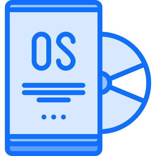 Sistema Operativo Iconos Gratis De Computadora