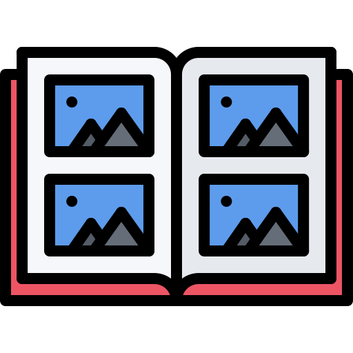 album kostenlos Icon