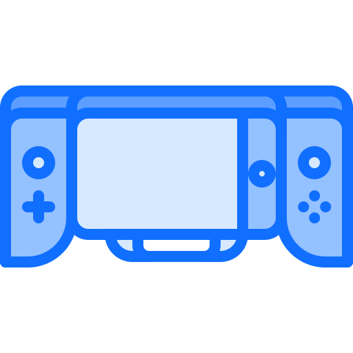 Gamepad icono gratis