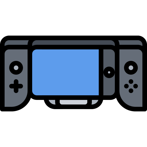 Gamepad icono gratis