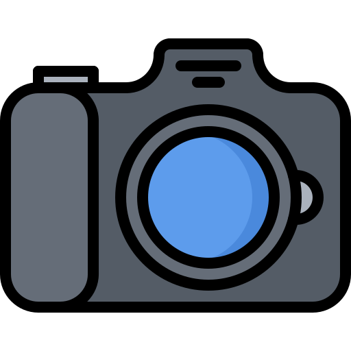 Камера  бесплатно иконка