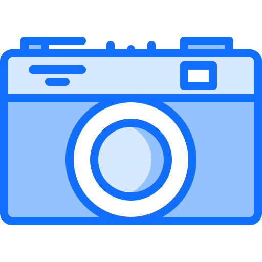 Camera free icon