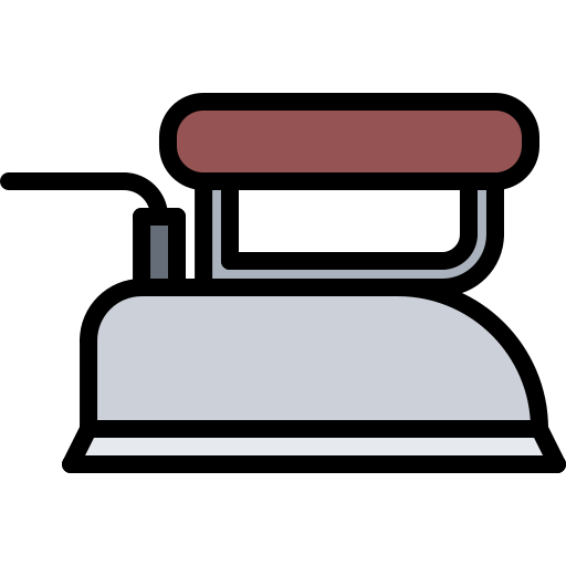 Iron free icon