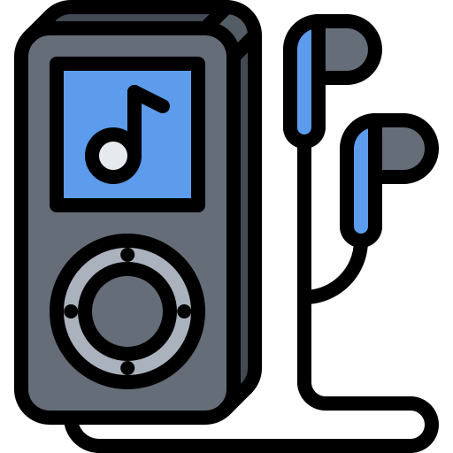 musikspieler kostenlos Icon