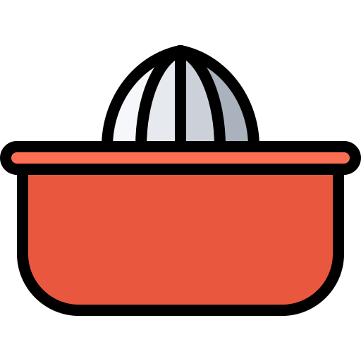 Citrus juicer free icon Citrus juicer free icon