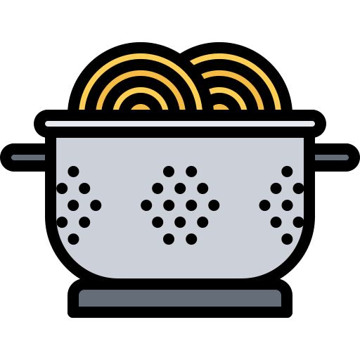 sieb kostenlos Icon sieb kostenlos Icon