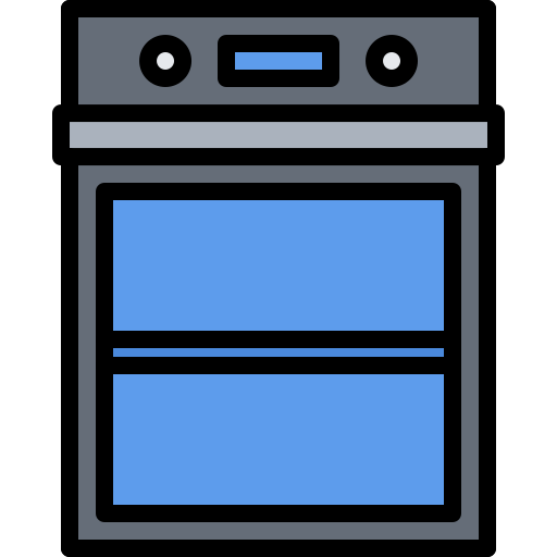 ofen kostenlos Icon
