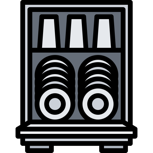geschirrspüler kostenlos Icon geschirrspüler kostenlos Icon