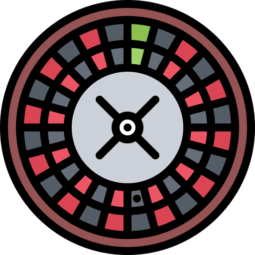 roulette kostenlos Icon