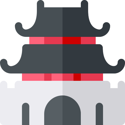 sungnyemun kostenlos Icon